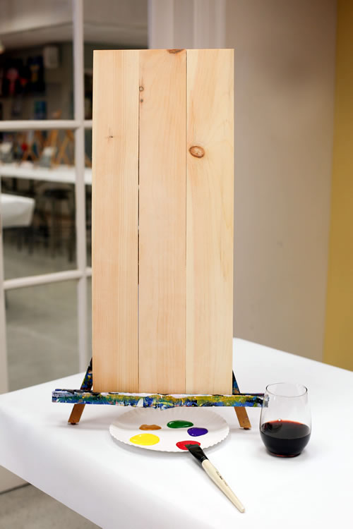 Saturday Family Fun Saturday November 15 2025 Painting with a