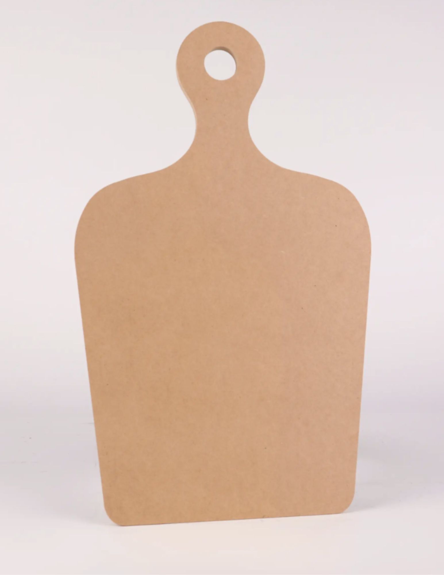 Large Wood Cutting Board