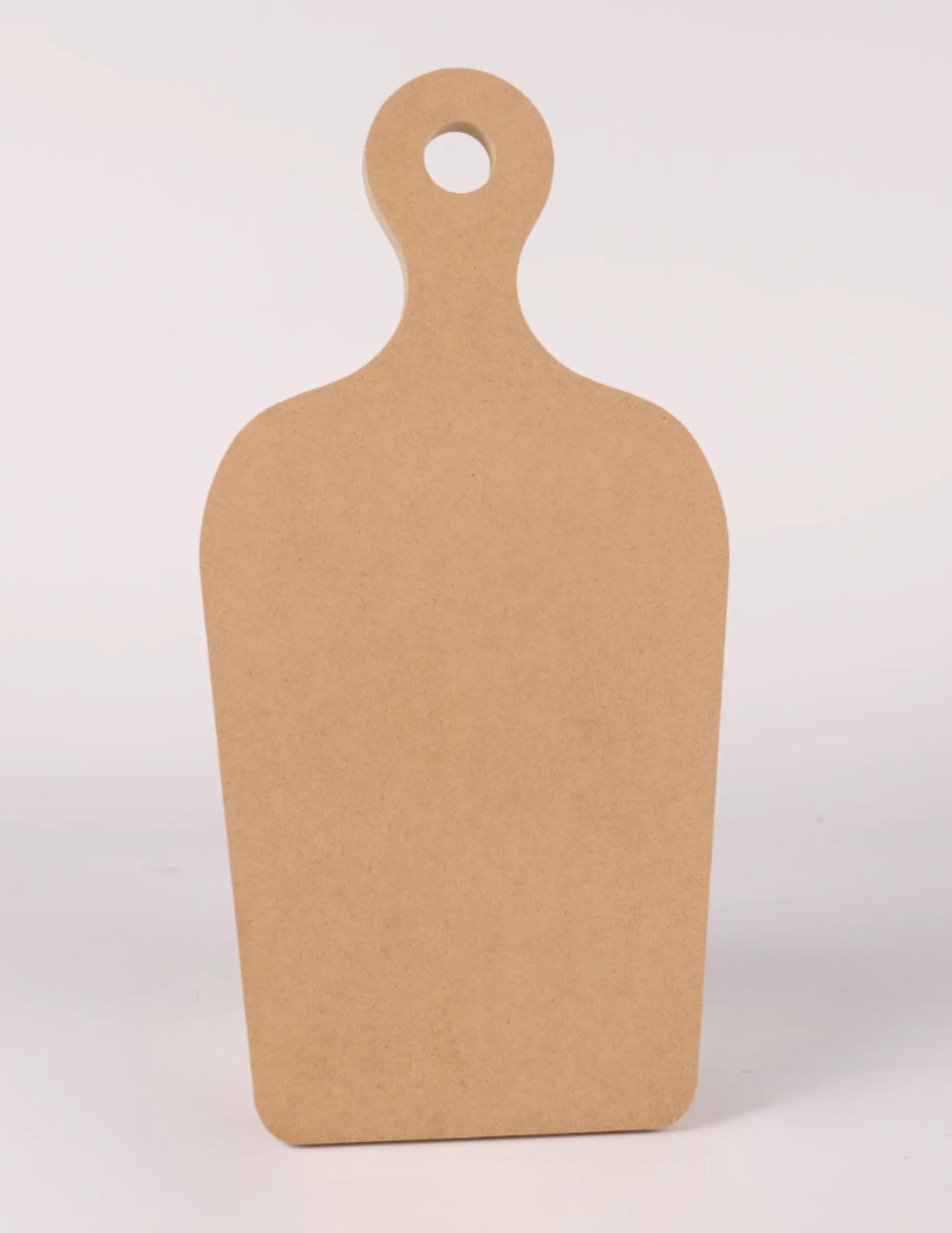 Small Wood Cutting Board